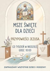 dla dzieci